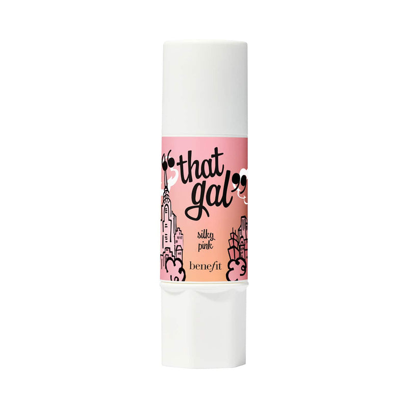 Benefit Cosmetics That Gal Color Correcting Face Primer - Silky Pink (11 ml) - Benefit Cosmetics