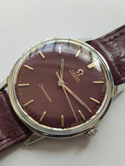 Omega Seamaster