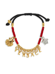 Icons De La Mer shell bracelet