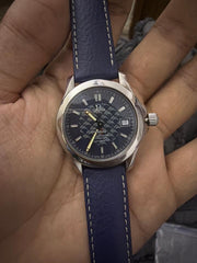 Omega Seamaster