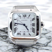 Cartier Santos