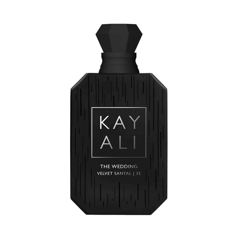 Kayali The Wedding Velvet Santal 35 Eau De Parfum Intense (50 ml) - Kayali