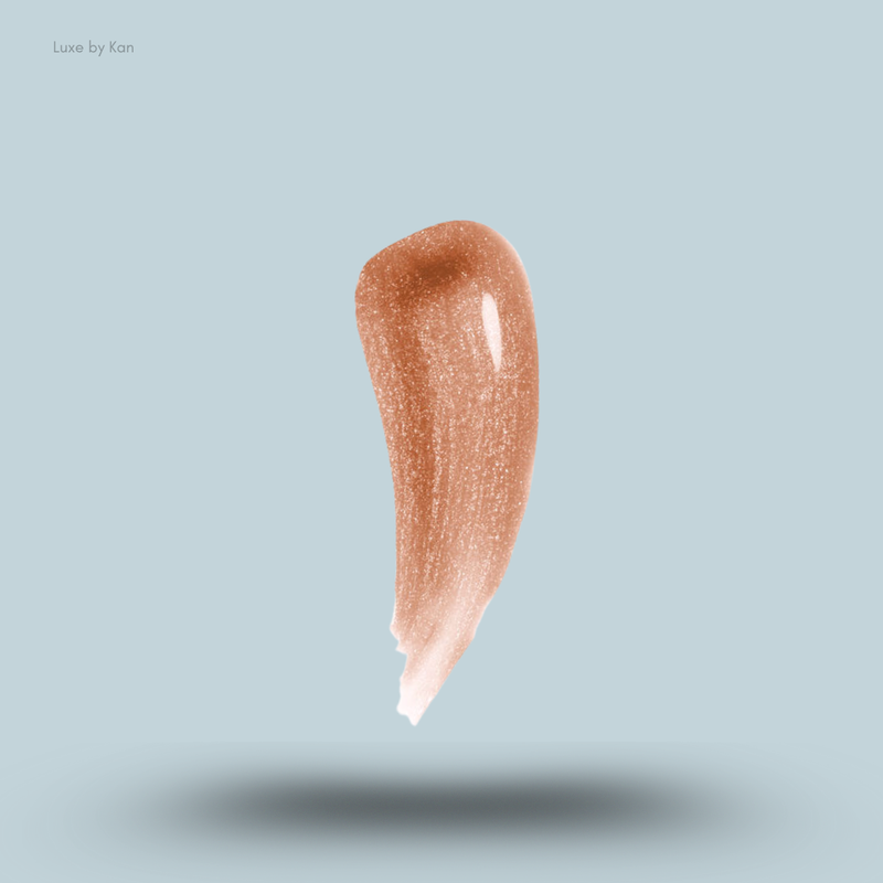 Hourglass UNREAL™ High Shine Volumizing Gloss