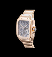 Cartier Santos