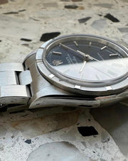 Rolex | Air King | 14010M | Steel | 34 mm | Steel | Blue | Automatic