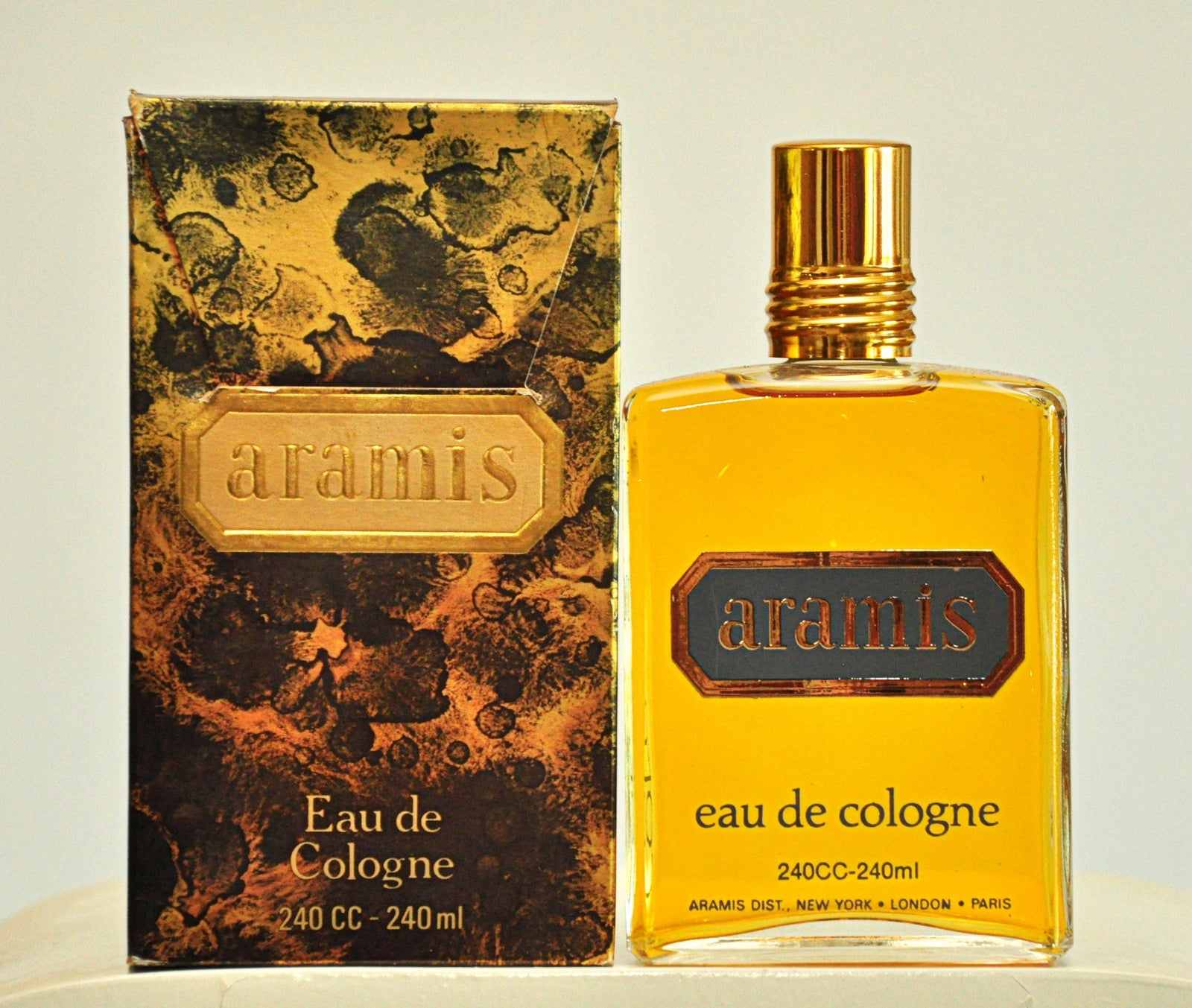 Aramis