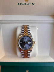 Rolex Datejust Unworn with papers & box