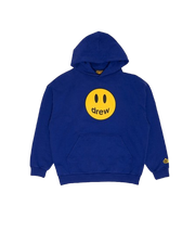 Drew House Mascot Hoodie Ink