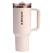 Stanley Quencher Protour Flip Straw Tumbler Gilded Sugar