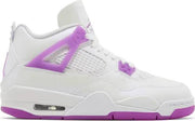 Air Jordan 4 Retro Hyper Violet