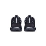 ON Running Men's Cloud 6 Waterproof Black Black