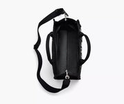 Marc Jacobs The Canvas Medium Tote Bag Black