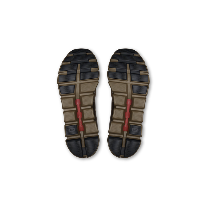 ON Running Men's Cloud 6 Year of the Horse Grizzly Grizzly