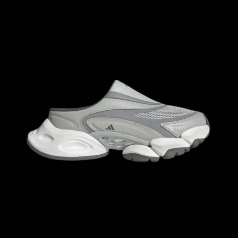 Adidas XLG Runner Mule Light Gray