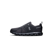 ON Running Men's Cloud 6 Waterproof Black Black