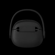 Crocs AirPods 4 Compatible Case Black