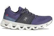 Cloudswift 3 Denim Midnight On Running