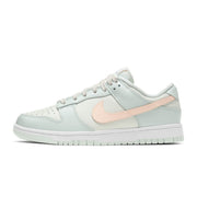 NIKE DUNK LOW Green (W)