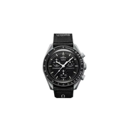 Swatch x Omega Bioceramic Moonswatch Mission To The Moon