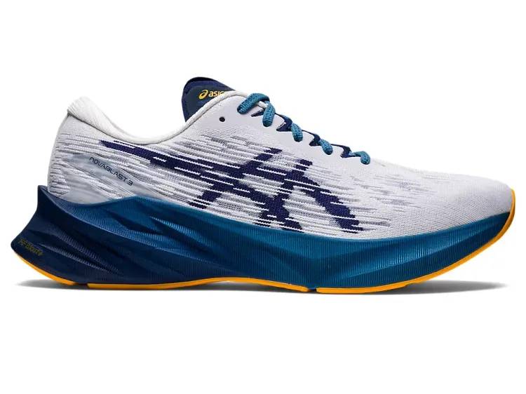 ASICS
