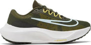 Zoom Fly 5 Olive Green