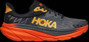 Hoka Challenger 7 Castlerock/Flame