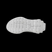 ALO Runner All White