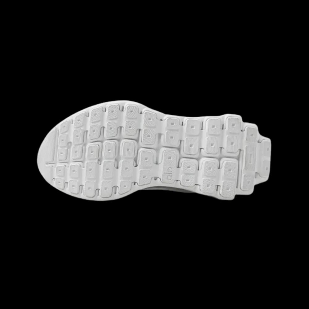 ALO Runner All White