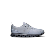 ON Running Men's Cloud 6 Waterproof Alloy Wolf