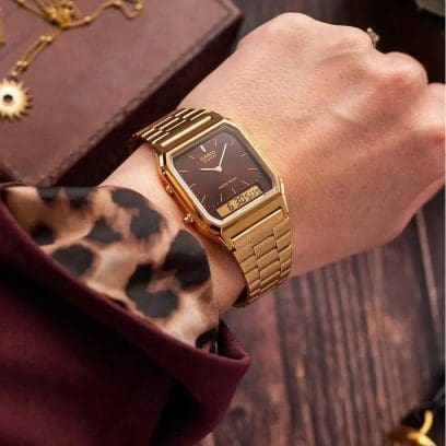 Casio