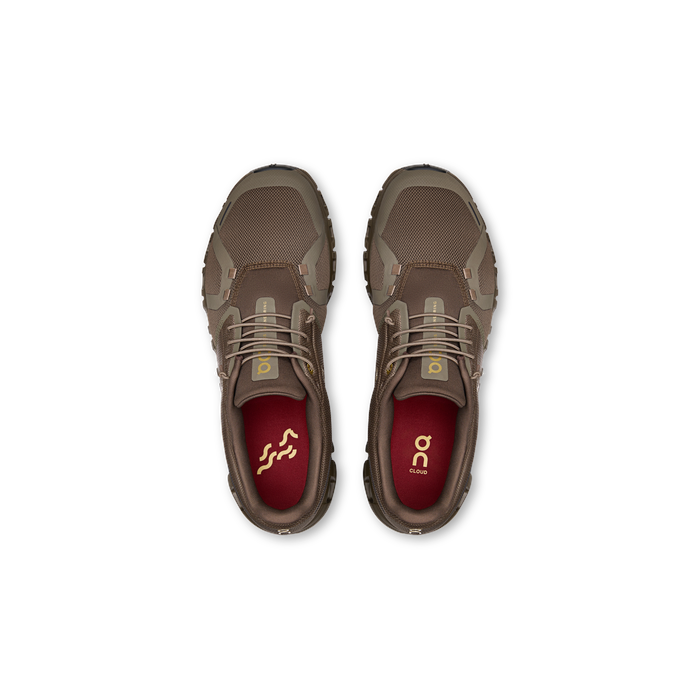 ON Running Men's Cloud 6 Year of the Horse Grizzly Grizzly