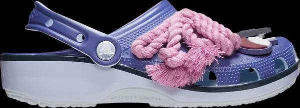 Crocs Classic Clog Sasuke x Naruto Shippuden