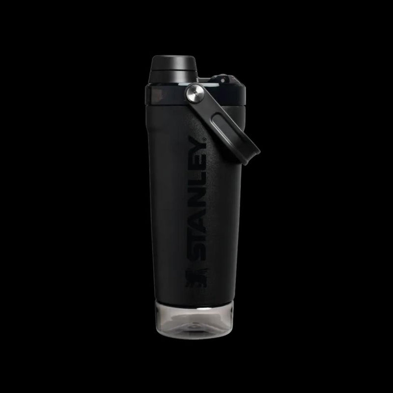 Stanley The Activate Shaker Bottle Black 2.0