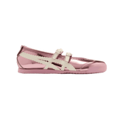 Onitsuka Tiger Mexico 66 TGRS - Metallic Pack Crystal Pink Cream