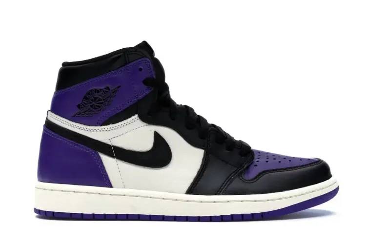 Air Jordan