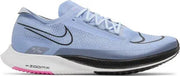 ZoomX Streakfly Cobalt Bliss Pink Spell