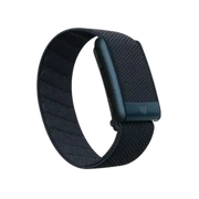 Whoop 5.0 / MG Life Superknit Midnight Band (Strap Only)