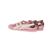 Onitsuka Tiger Mexico 66 TGRS - Metallic Pack Crystal Pink Cream