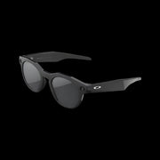 Meta x Oakley HSTN Glasses - Black/Prizm Black Polarised