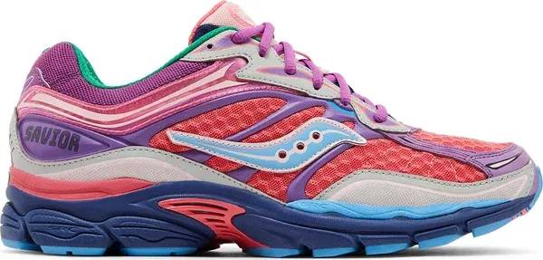 Saucony