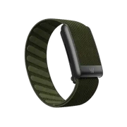 Whoop 5.0 / MG Life Superknit Forest Band (Strap Only)