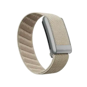 Whoop 5.0 / MG Life Superknit Dune Band (Strap Only)