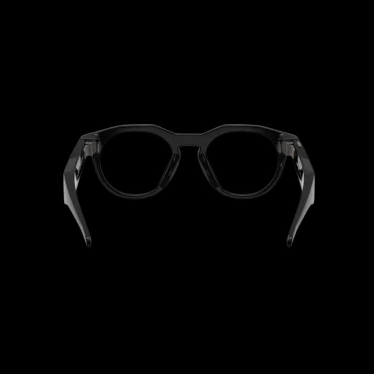 Meta X Oakley