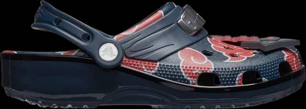 Crocs Classic Clog Itachi x Naruto Shippuden