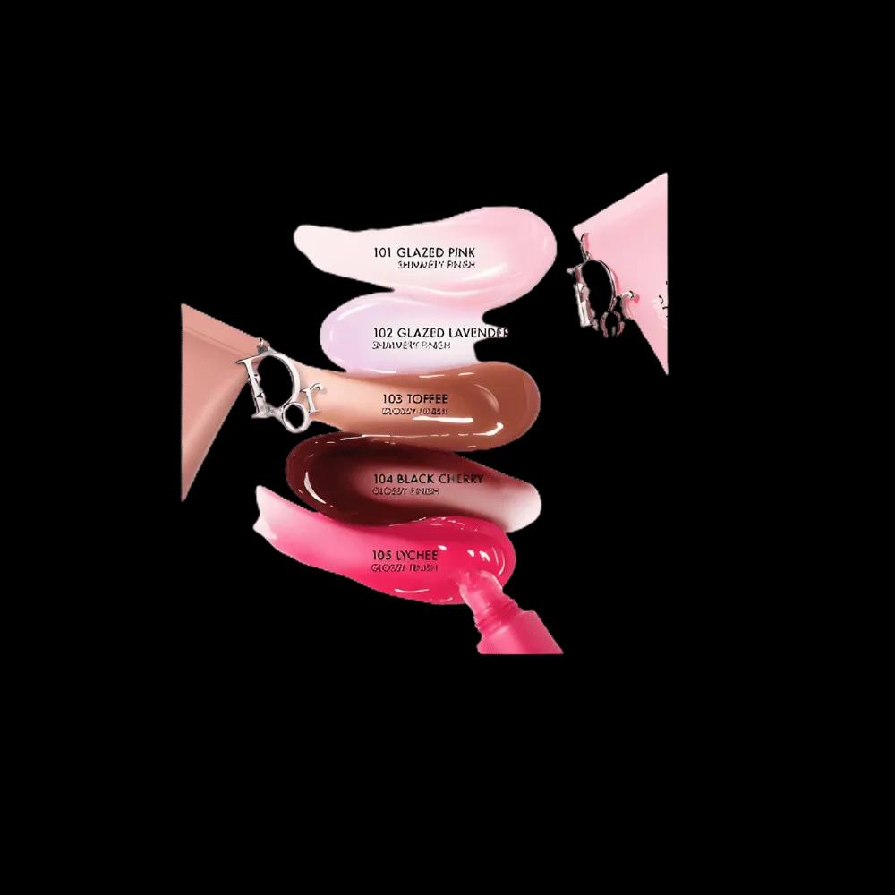 Dior Addict Lip Glow Butter Glazed Lavender