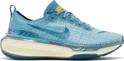 ZoomX Invincible Run Flyknit 3 Noise Aqua