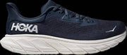 Hoka Arahi 7 Outer Space / White