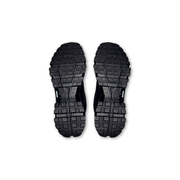 ON Running Men's Cloudrock Low Waterproof Black Black