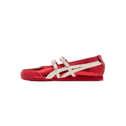 Onitsuka Tiger Mexico 66 TGRS - Metallic Pack Classic Red Cream