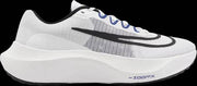 Zoom Fly 5 White Black Old Royal